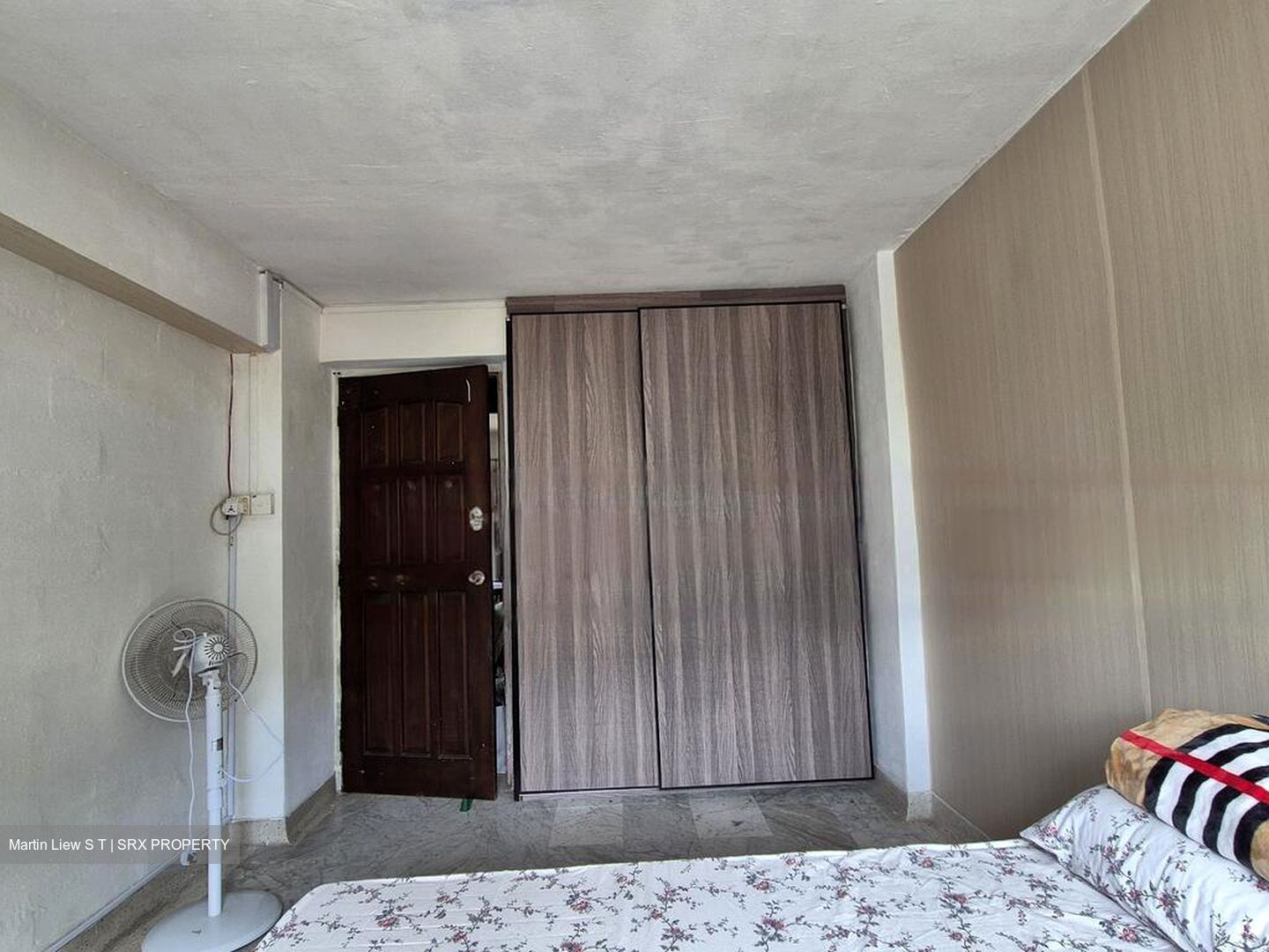 Blk 5 Marsiling Spring (Woodlands), HDB 4 Rooms #458948351